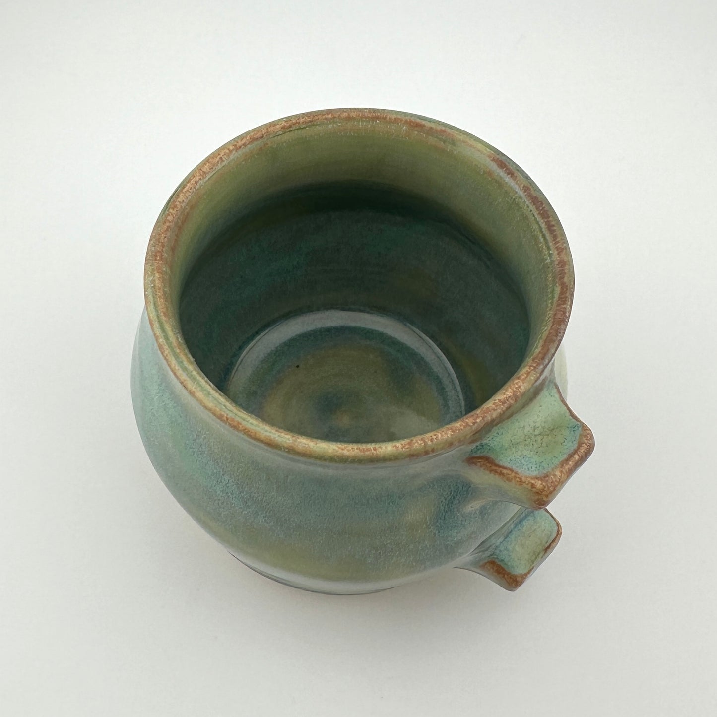 Nook Handle Tumbler #3