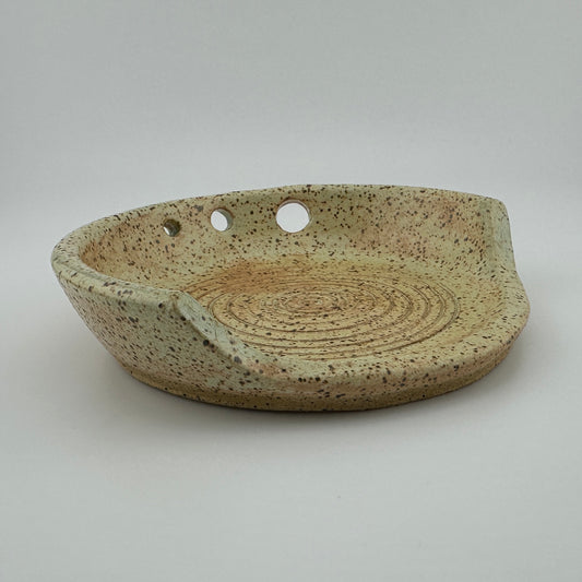 3-in-1 Dish