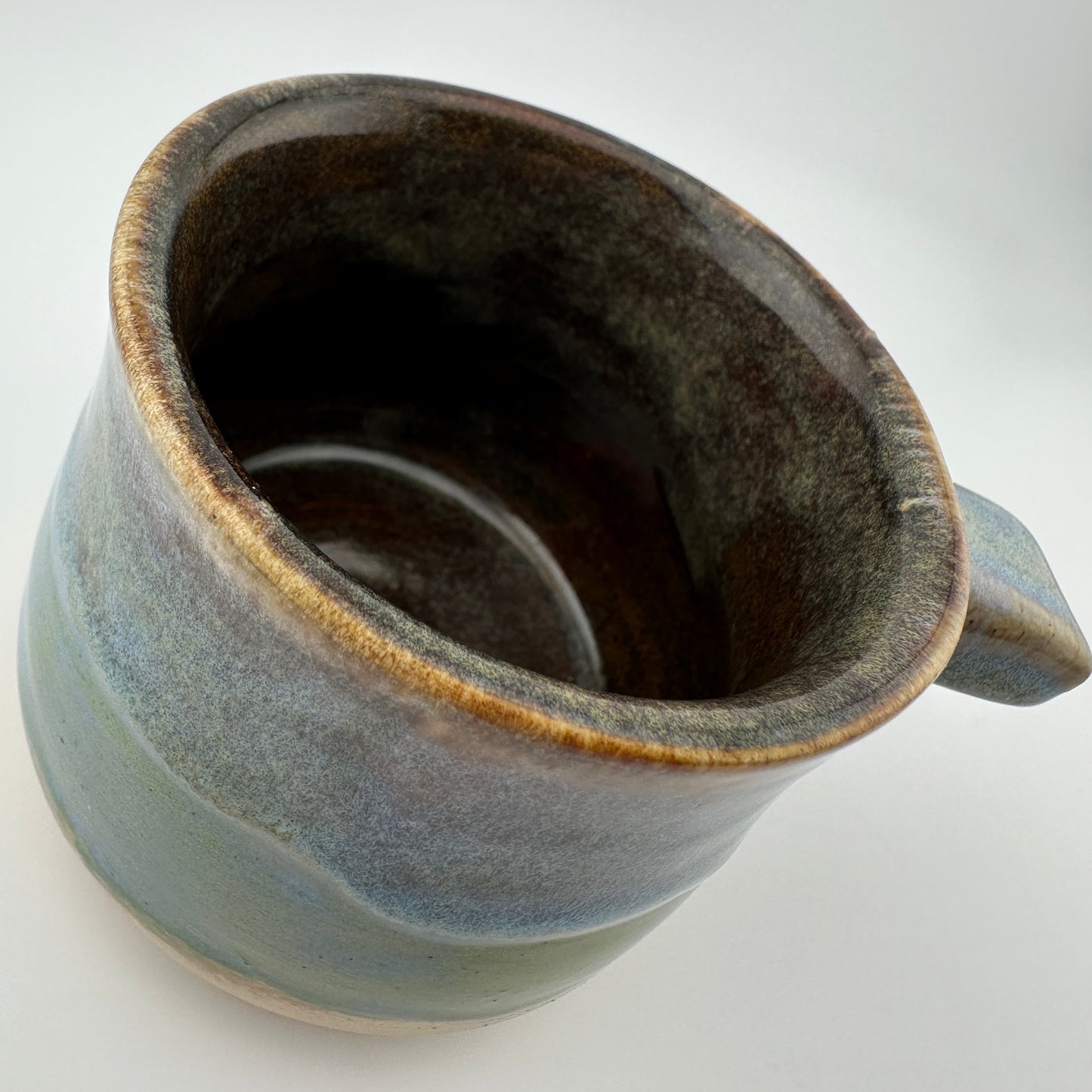 Nook Handle Tumbler #4