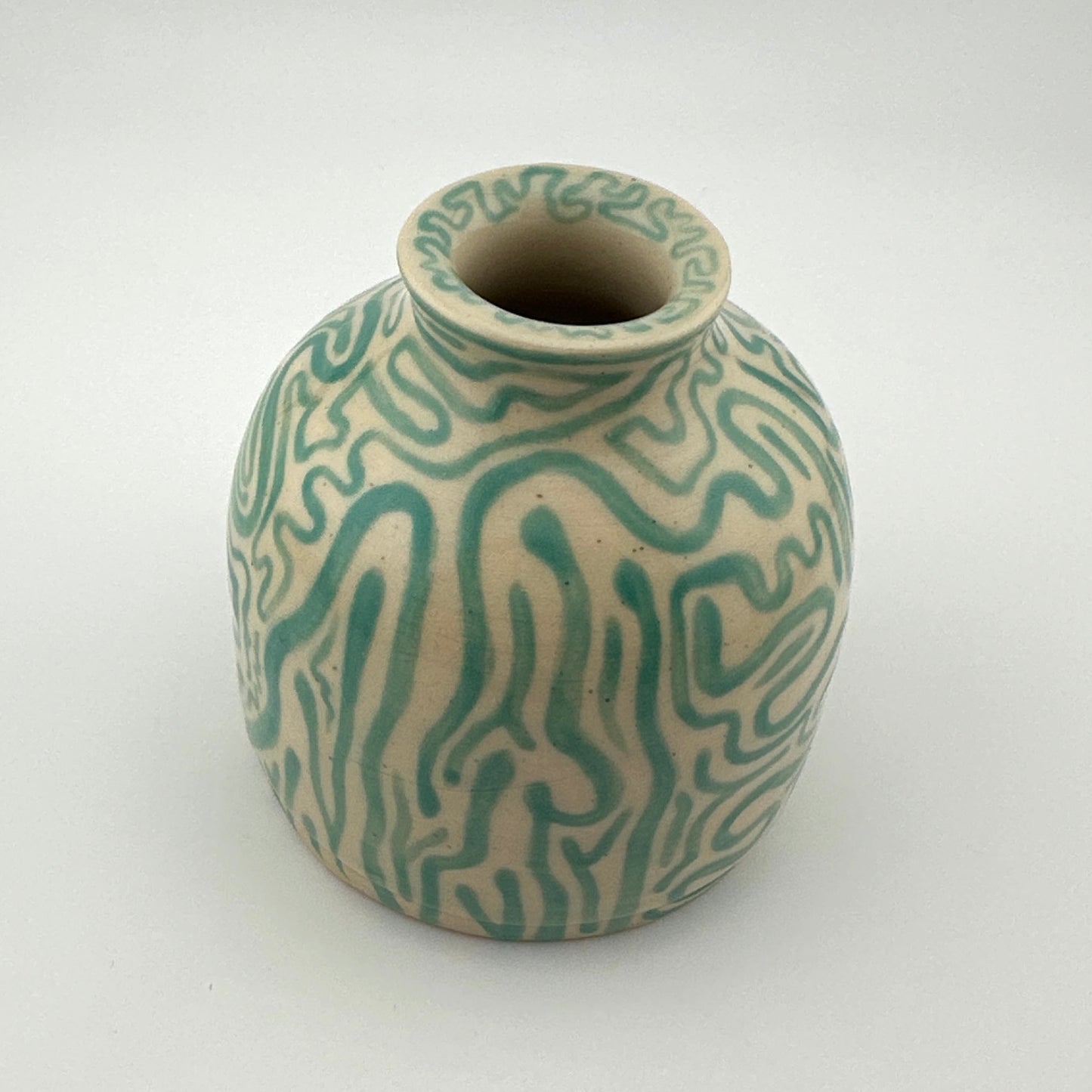 Pinoodle Bud Vase