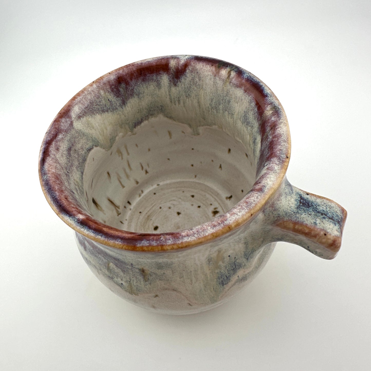 Nook Handle Tumbler #1
