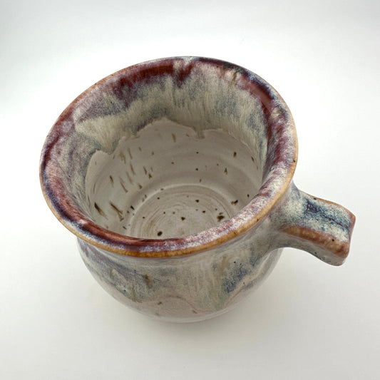 Nook Handle Tumbler #1