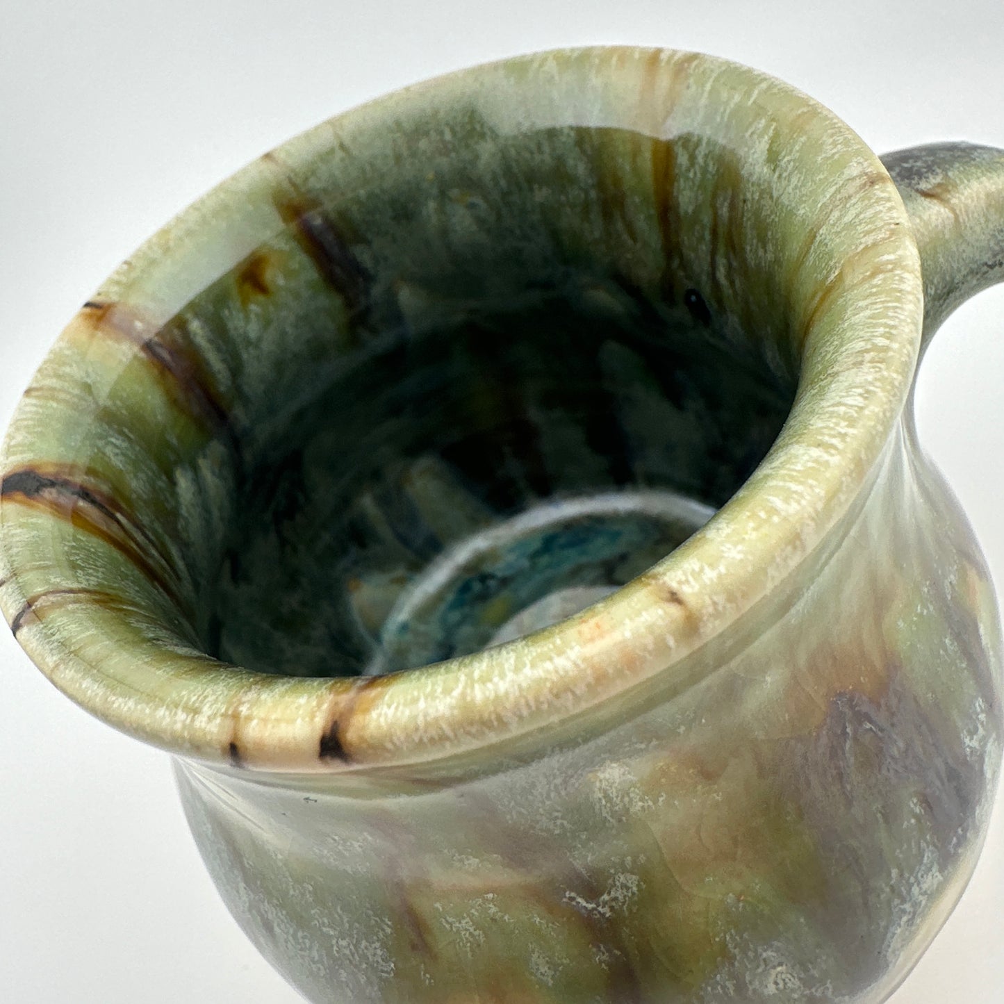 Nook Handle Tumbler #2