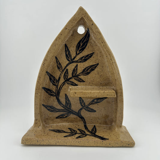 Leafy Branch Altar