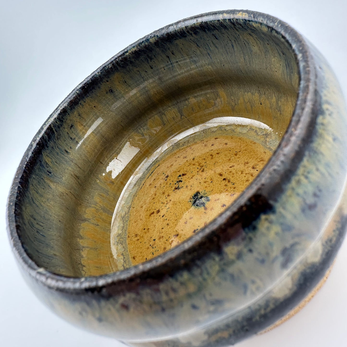 Iris Vessel