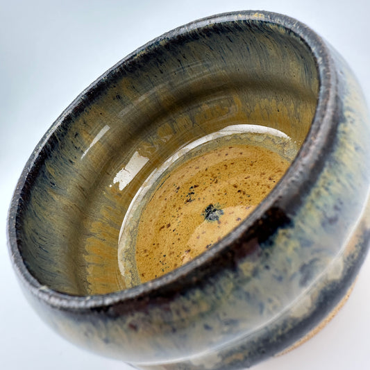 Iris Vessel