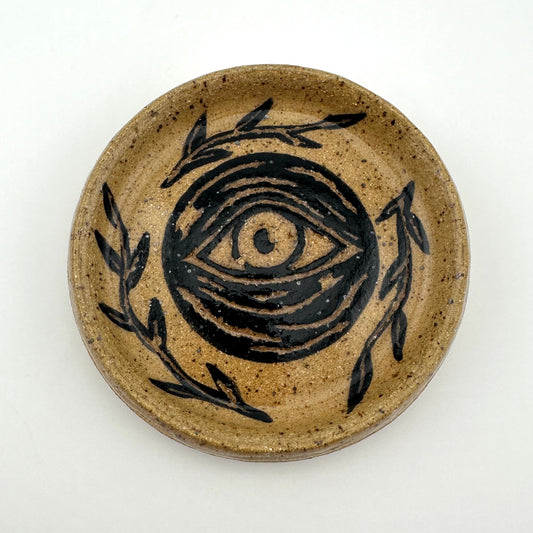 Eye Mini Dish