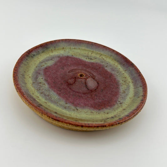 Incense Stick Holder - Tutti Frutti