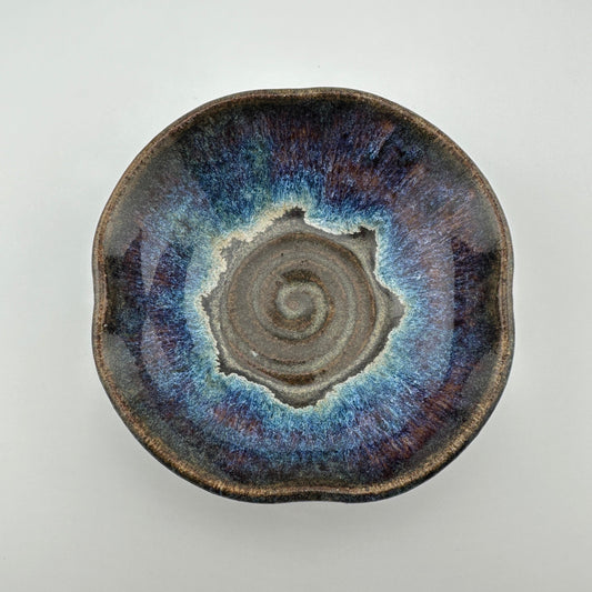 Small Dish - Aurora