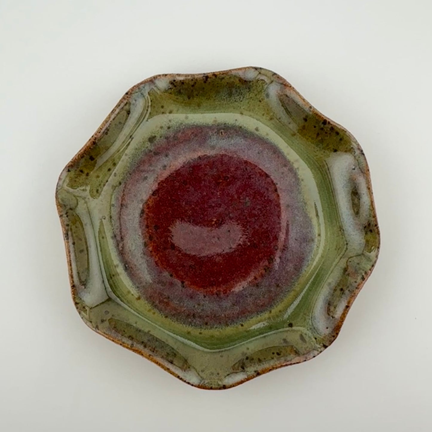 Mini dish- Tutti Frutti