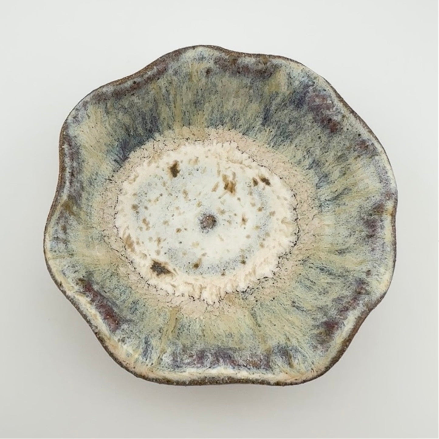 Small Bowl - Birch