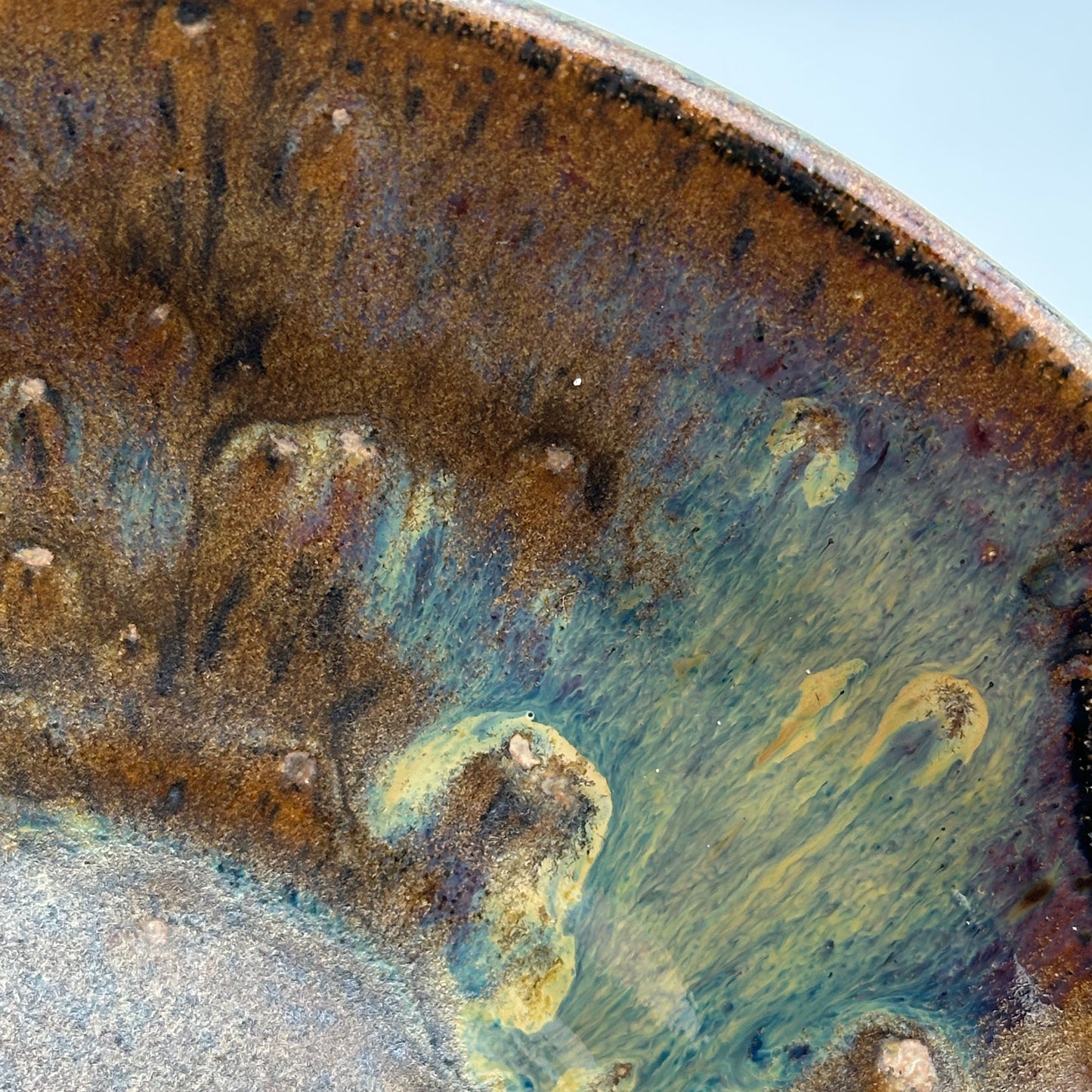 Large Bowl - Ancient