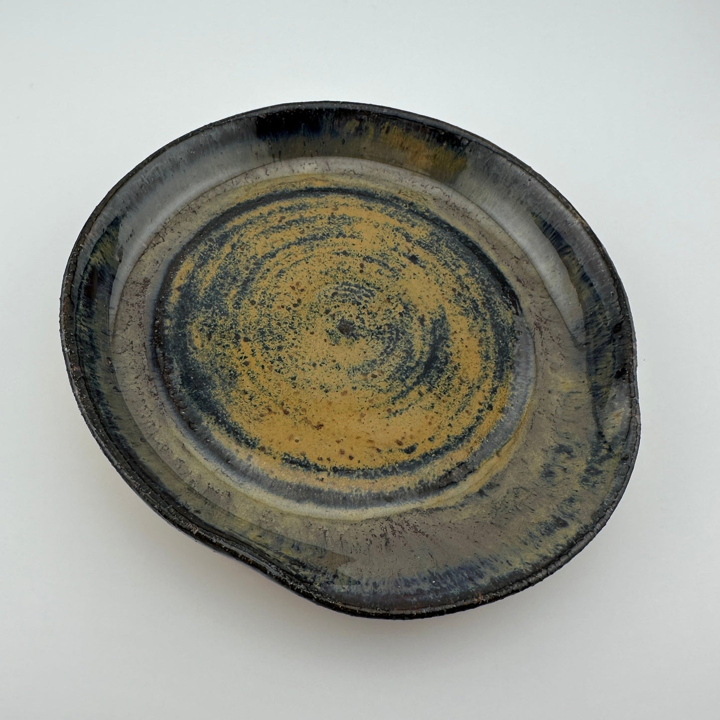 Spoon Rest - Autumn Flow