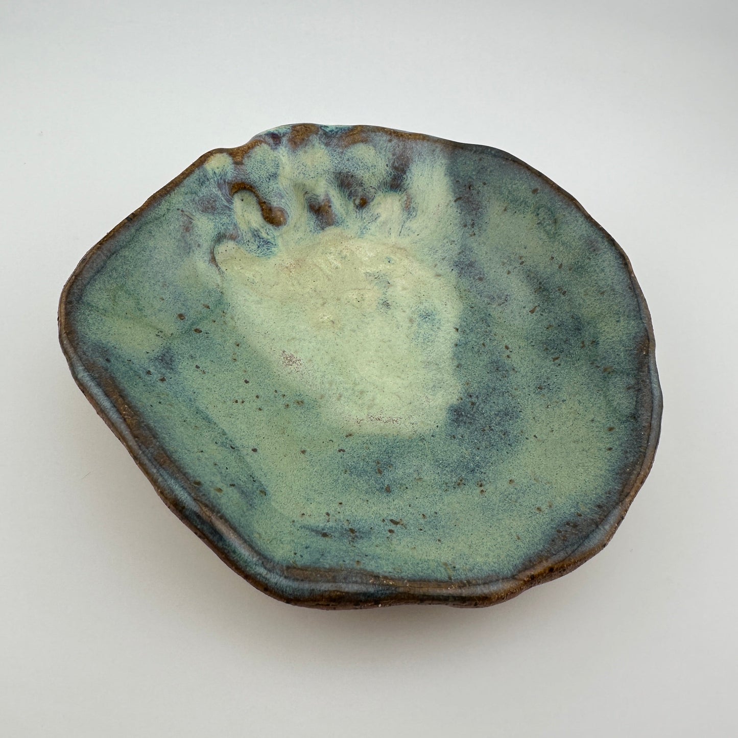 Medium Dish- Ethereal