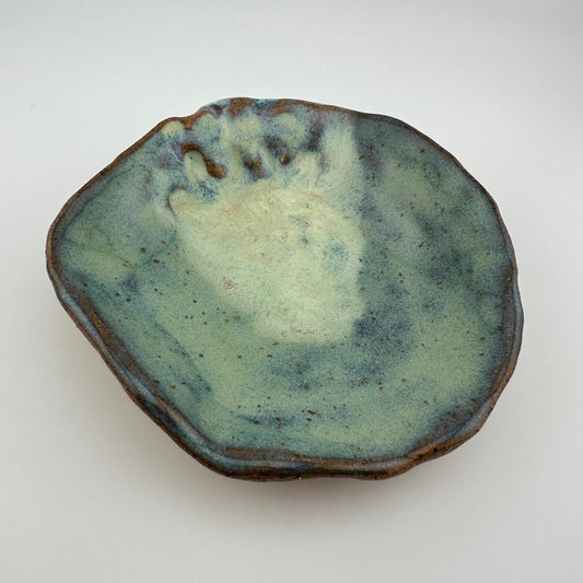 Medium Dish- Ethereal