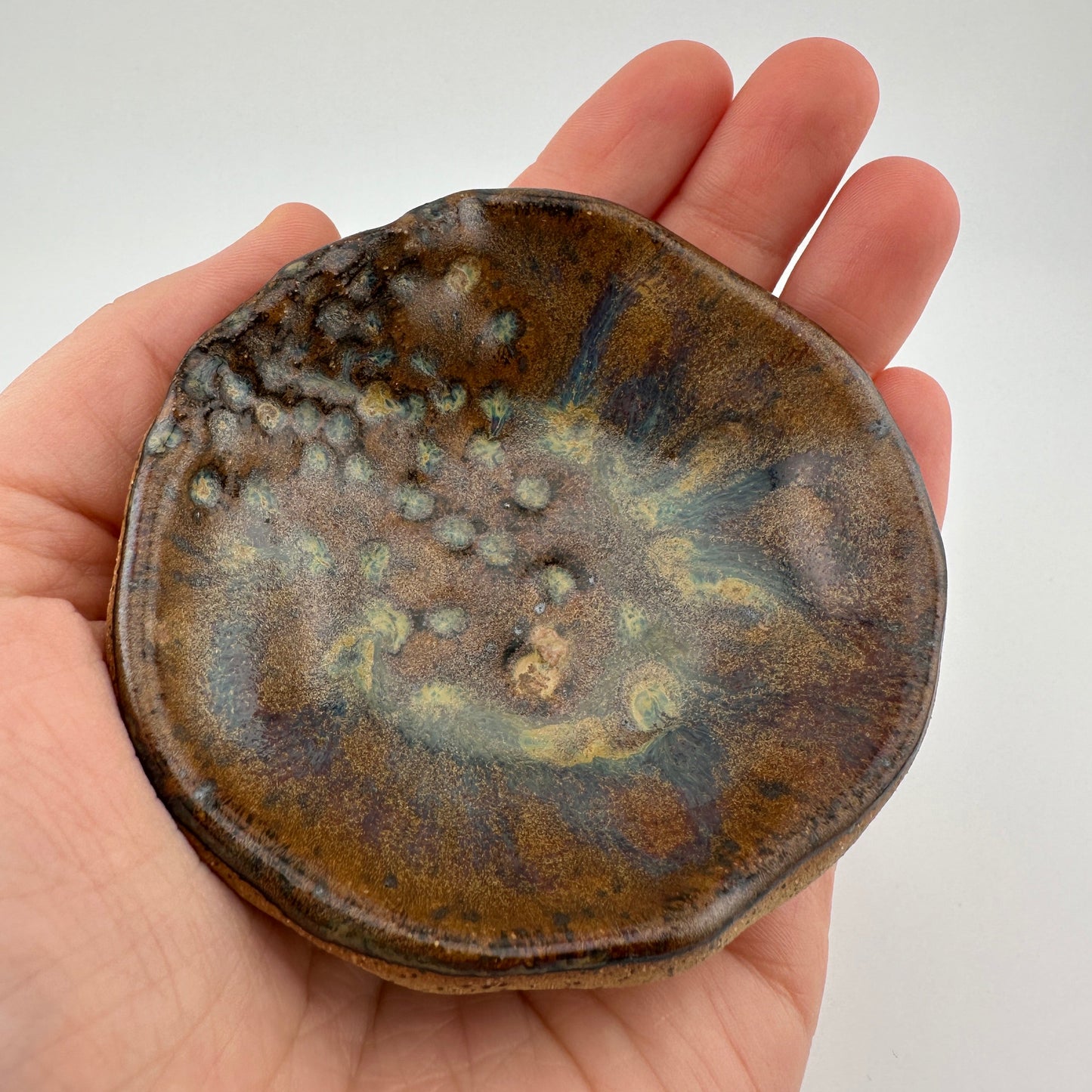 Mini Dish - Ancient