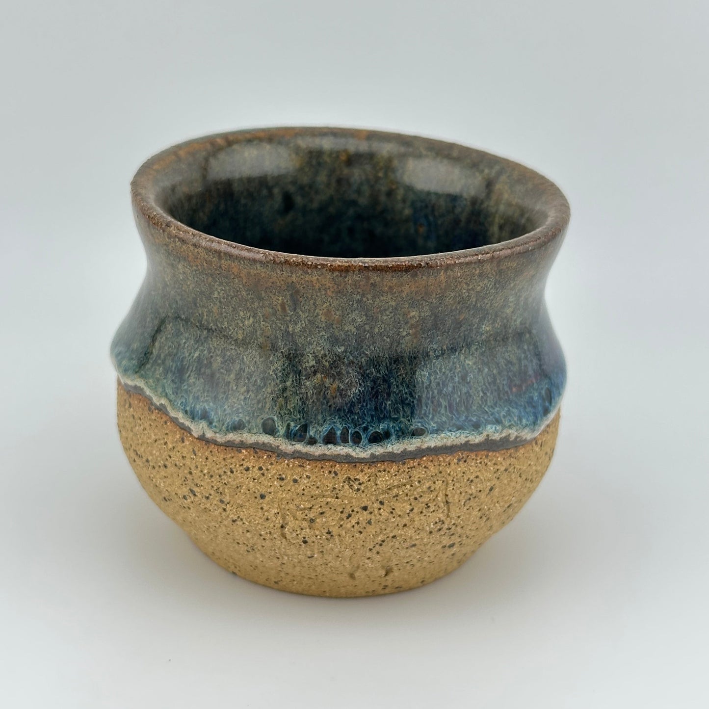 Small Vessel - Aurora