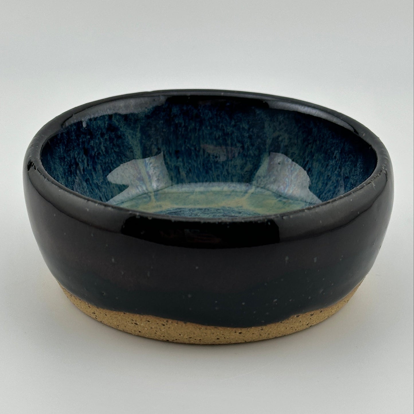 Small Bowl - Frozen Pond