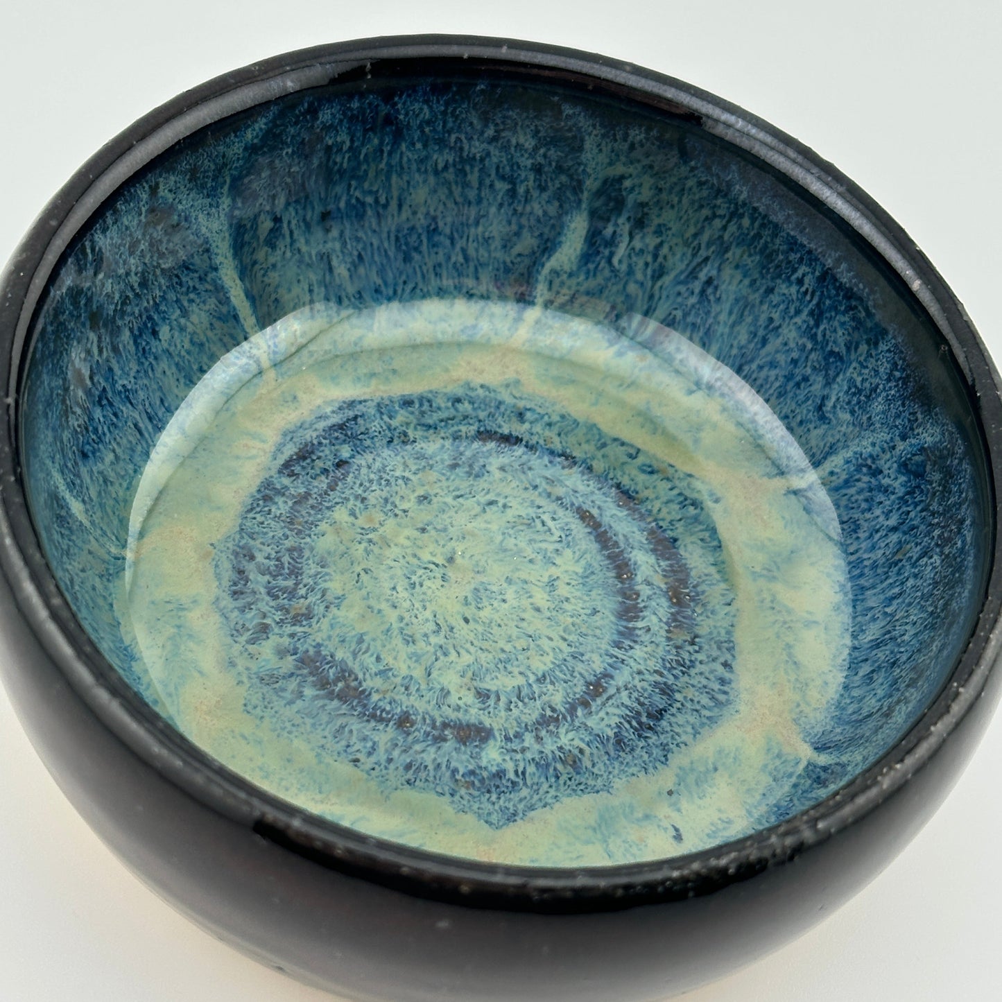 Small Bowl - Frozen Pond