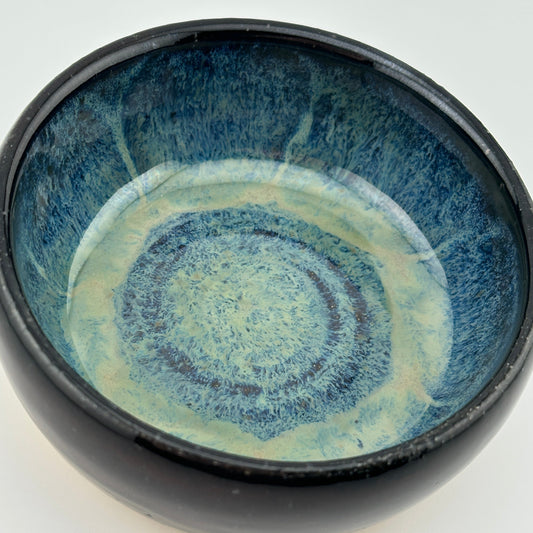 Small Bowl - Frozen Pond