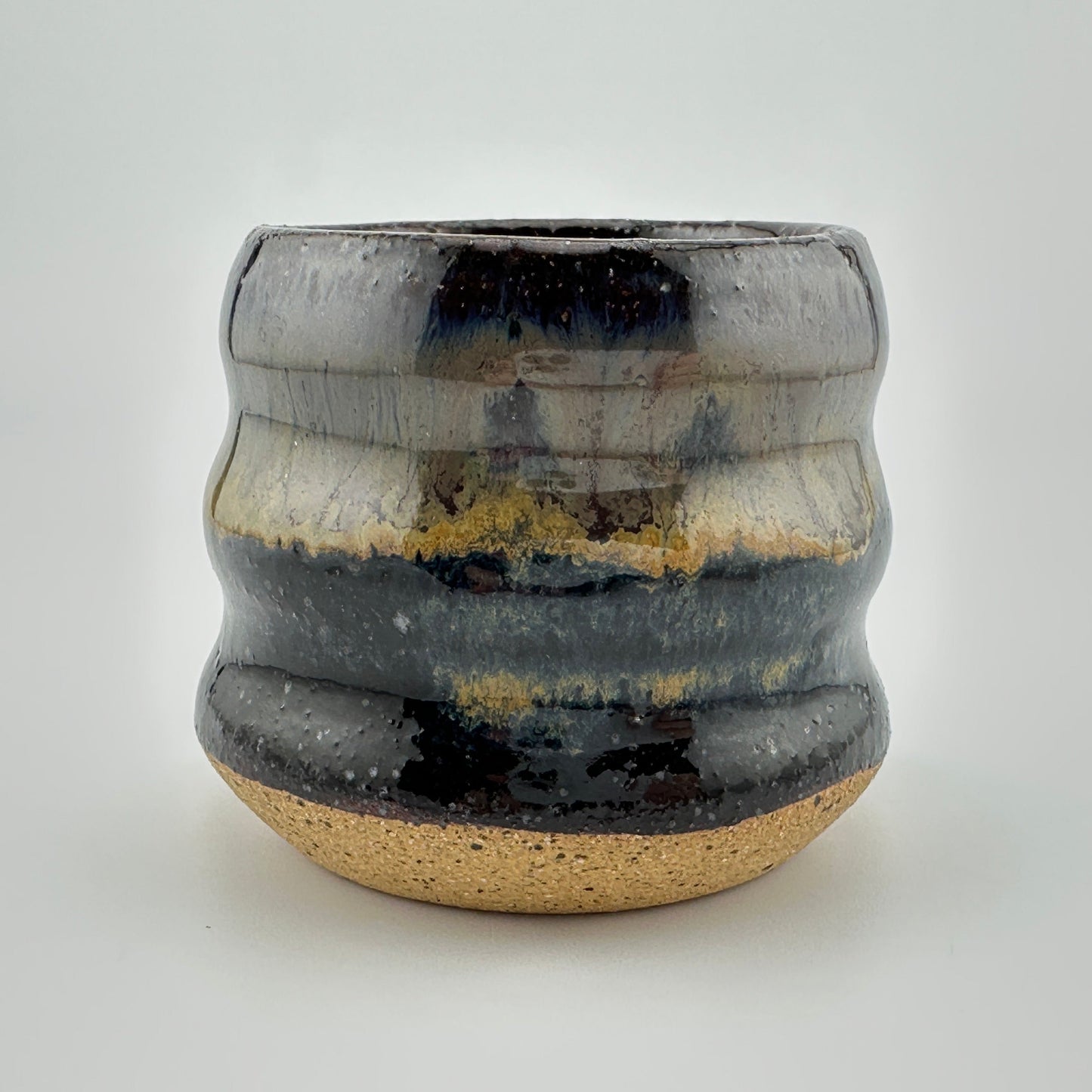 Mini Vessel - Autumn Flow