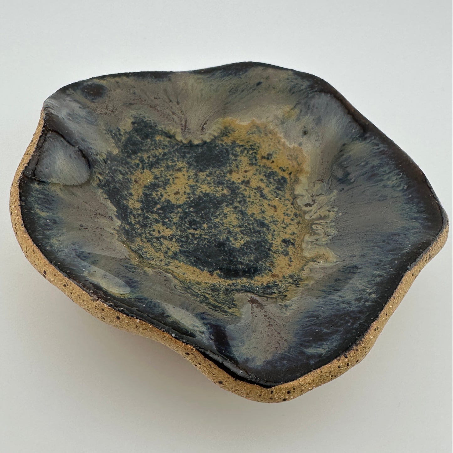 Mini Dish - Autumn Flow