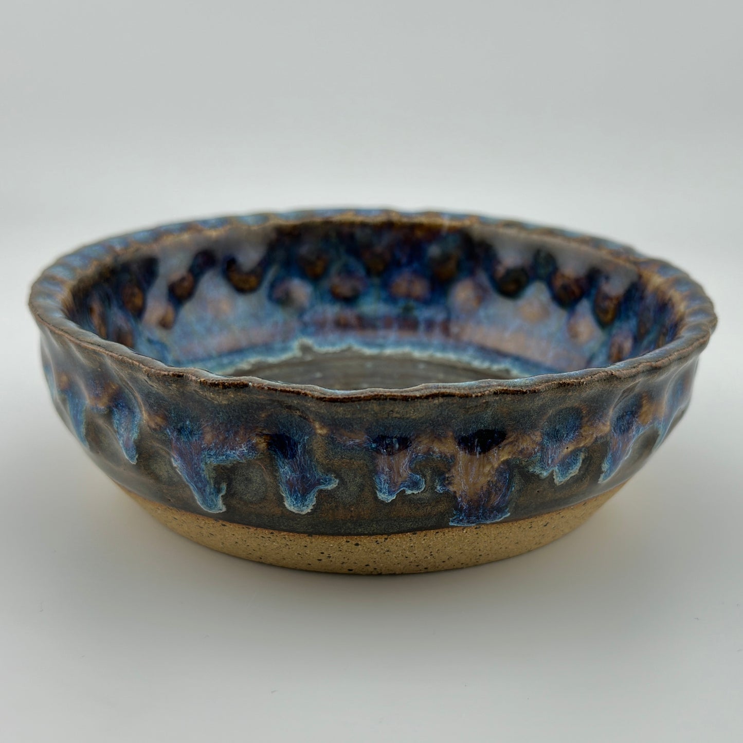 Medium Bowl - Aurora