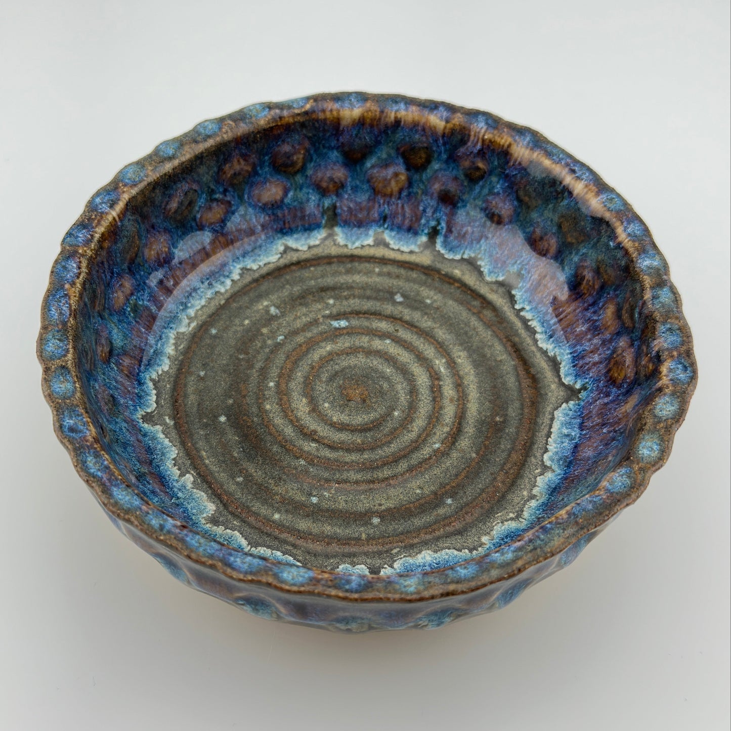 Medium Bowl - Aurora