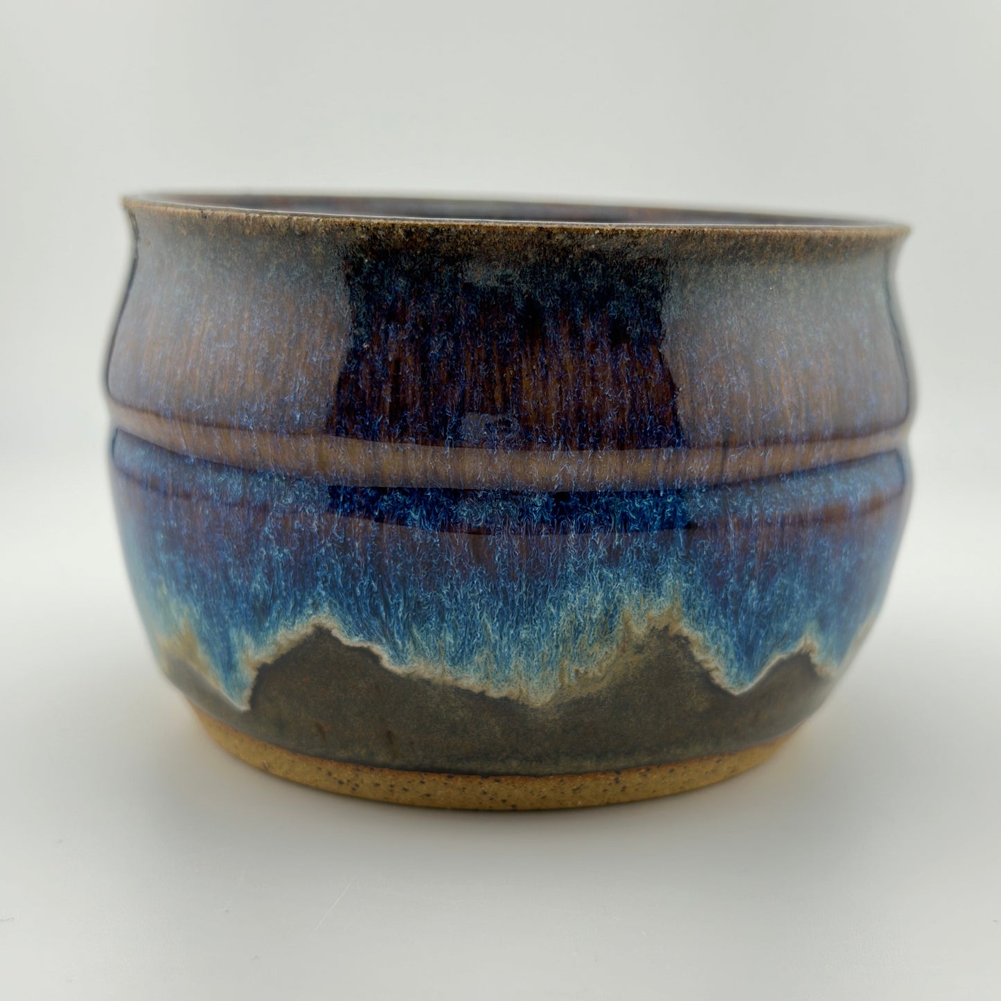 Large Vessel - Aurora