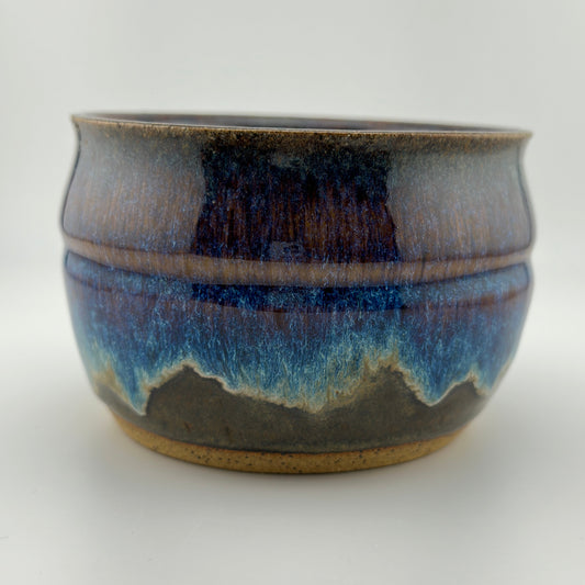 Large Vessel - Aurora