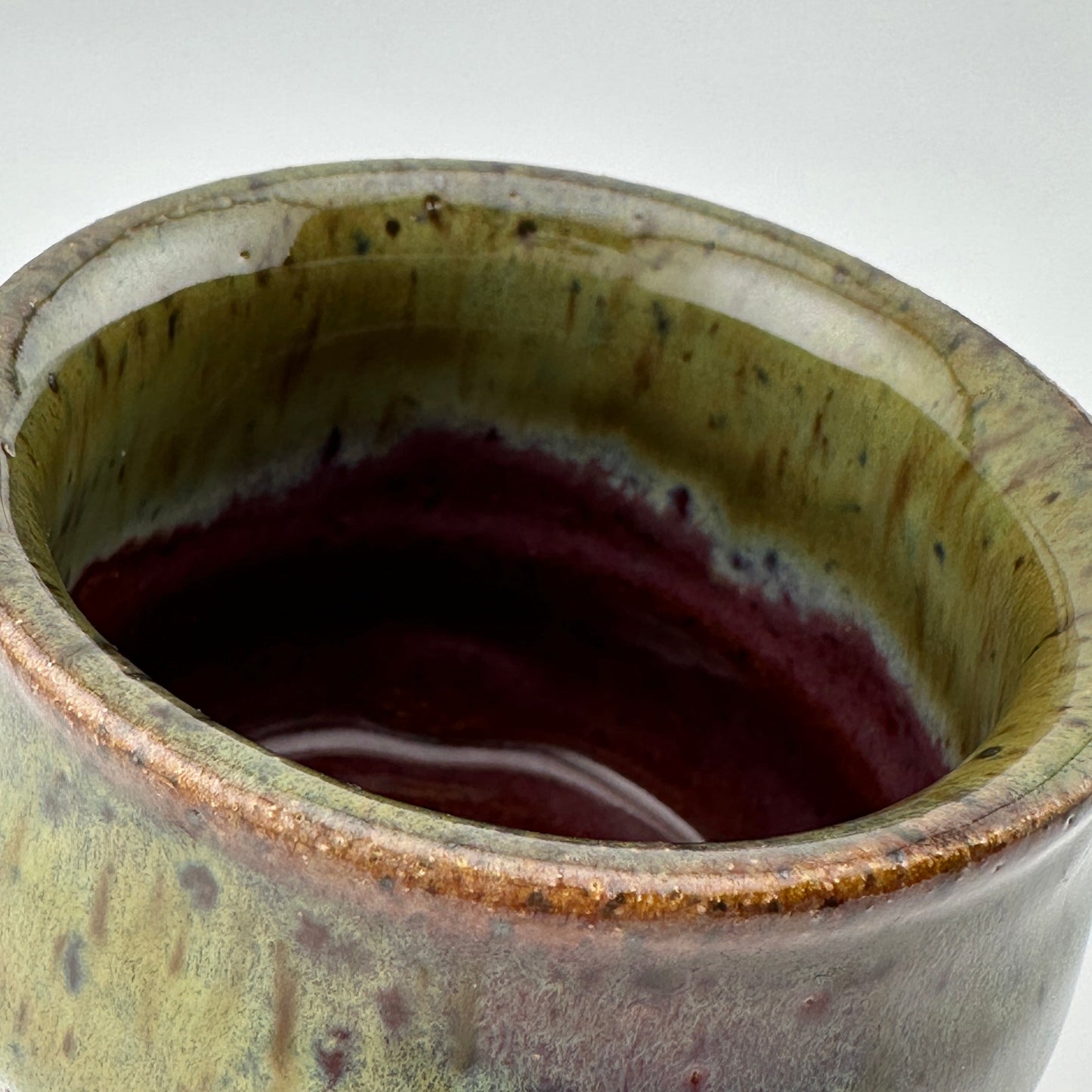 Tumbler - Tutti Frutti