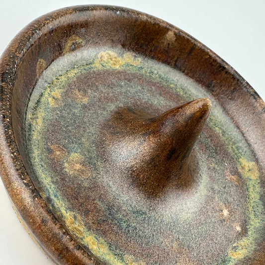 Ring Holder - Ancient