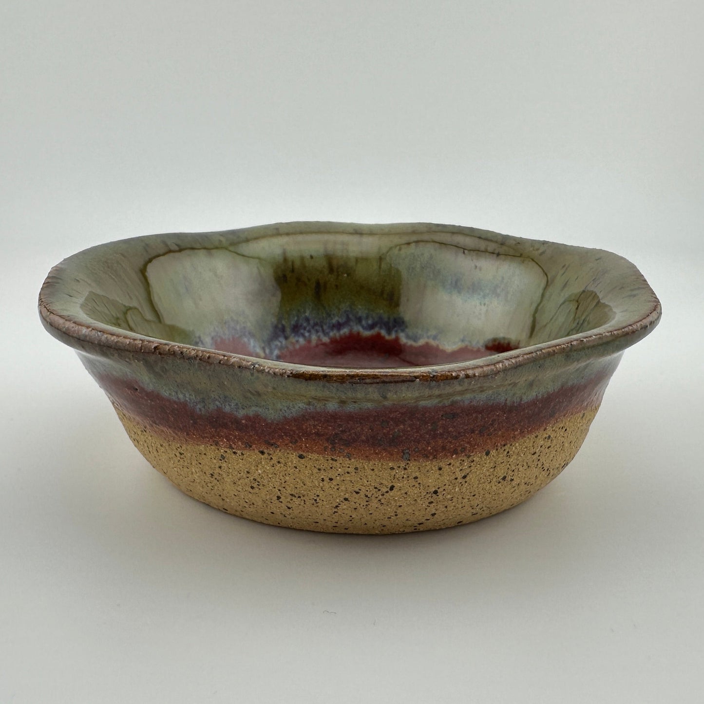 Small Bowl - Tutti Frutti