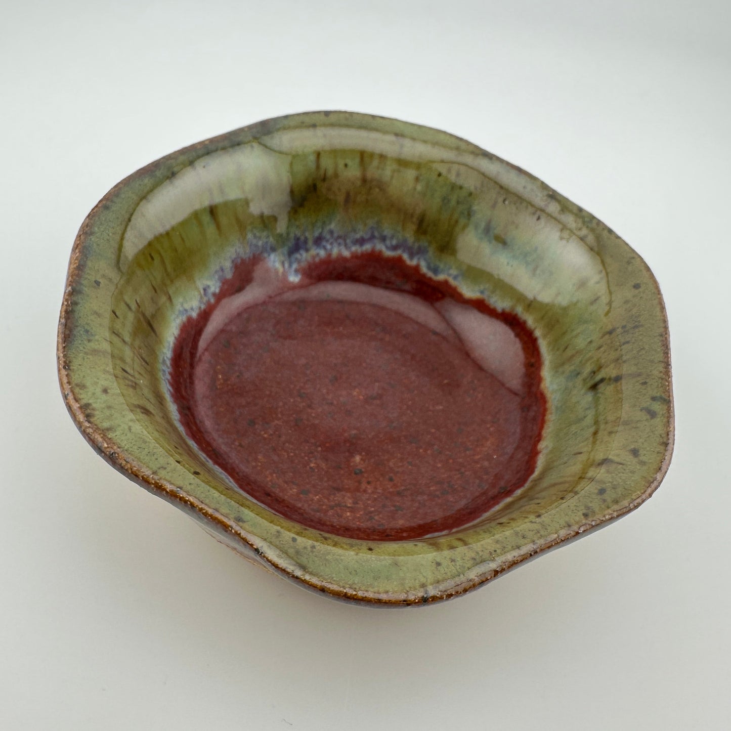 Small Bowl - Tutti Frutti