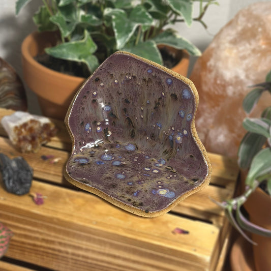 Passion Flower - Mini Altar