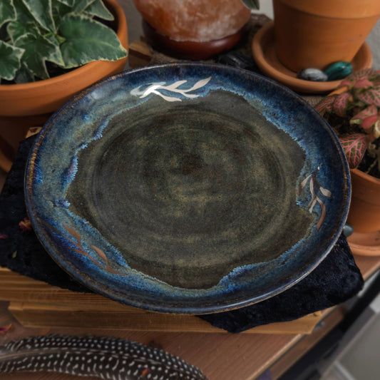 Aurora - Plate
