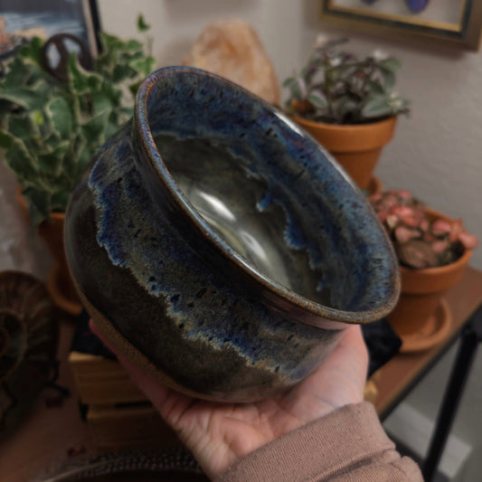 Aurora - Large Vessel