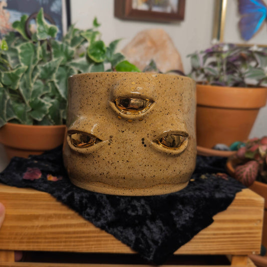 All Seeing Etherling