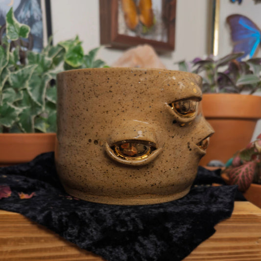 All Seeing Etherling