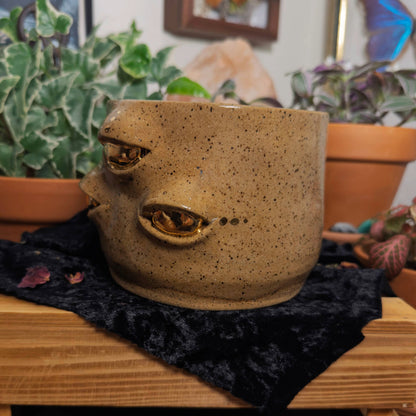 All Seeing Etherling