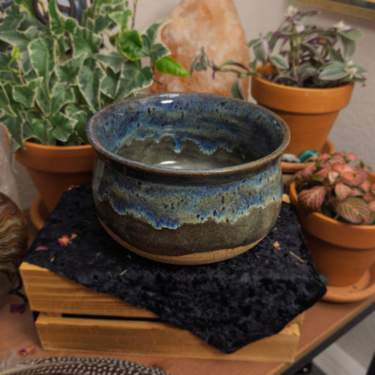 Aurora - Large Vessel