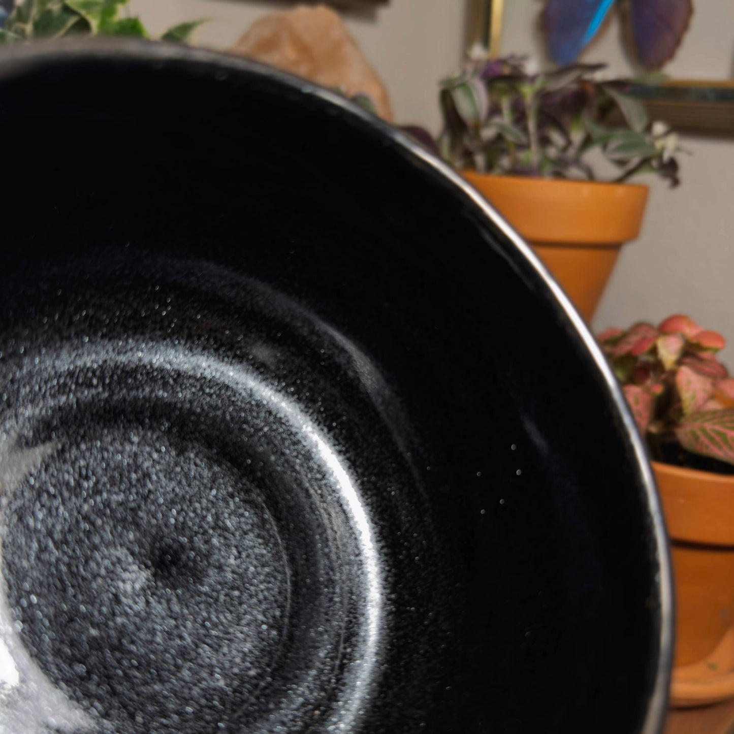 Galaxy Goddess - Vessel