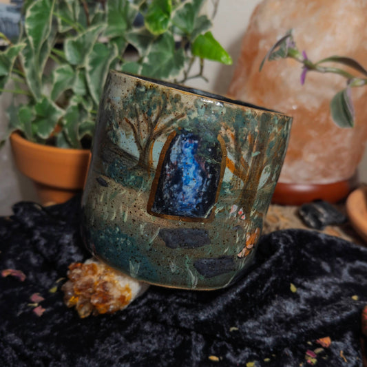 Take Me Somewhere - Vessel