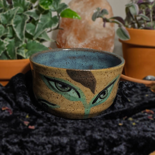 Leafy Sight - Vessel 2