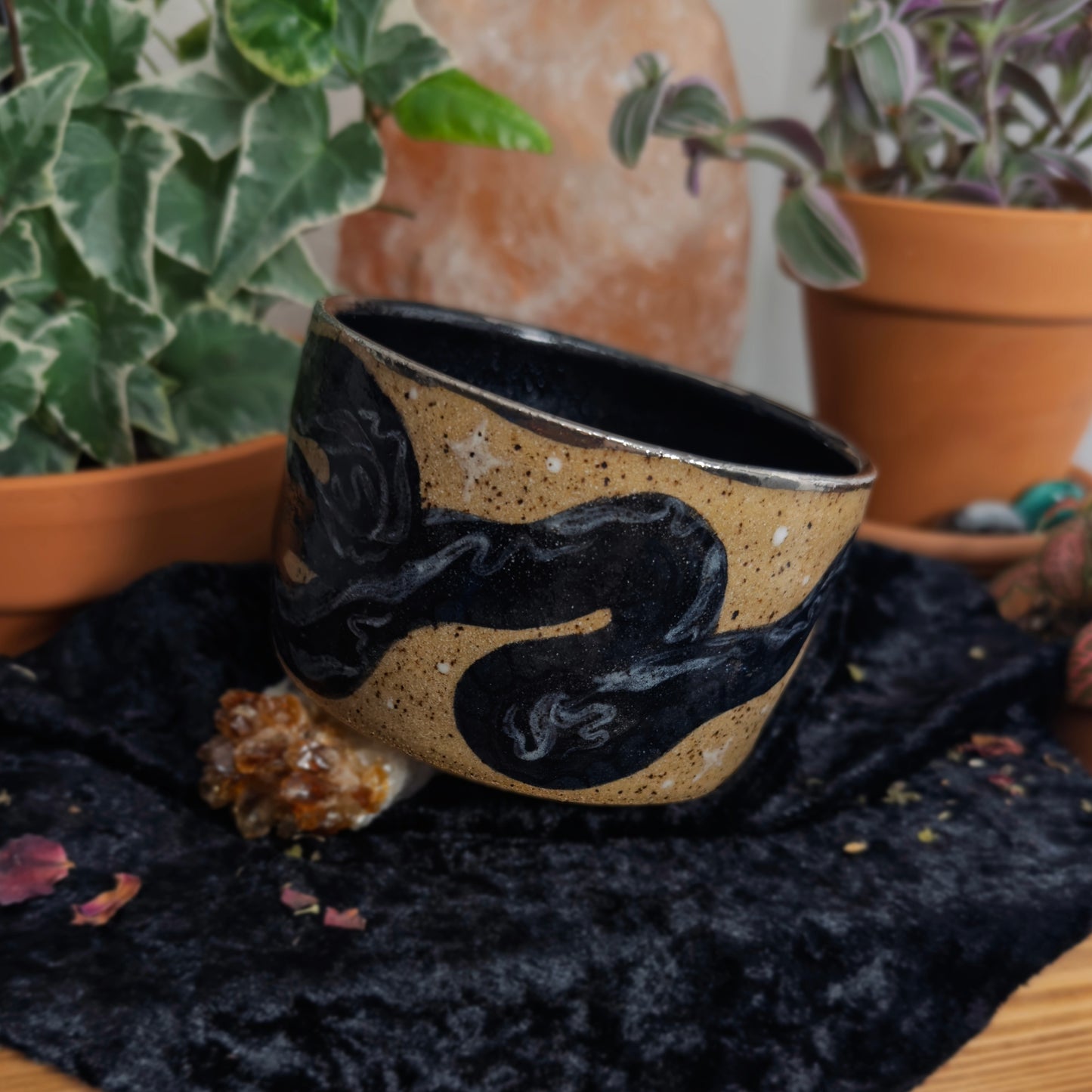 Snake - Vessel