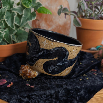 Snake - Vessel