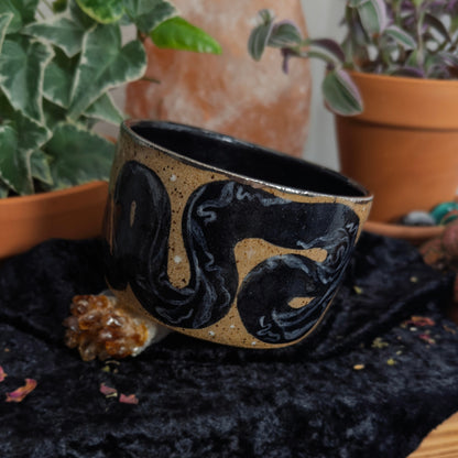 Snake - Vessel