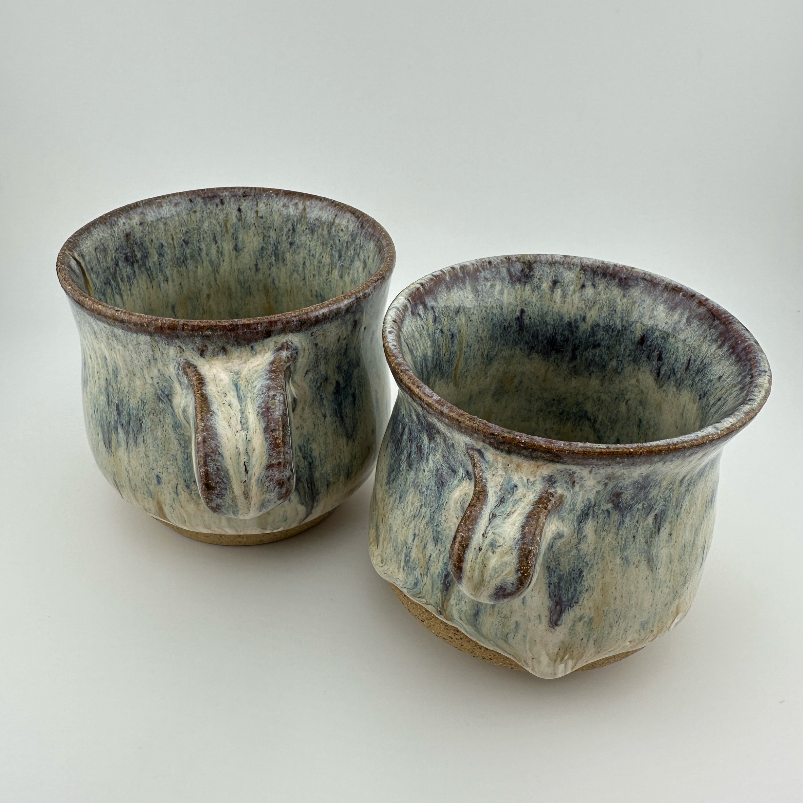 Nook Tumblers - Birch Set