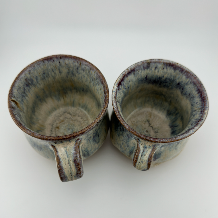 Nook Tumblers - Birch Set