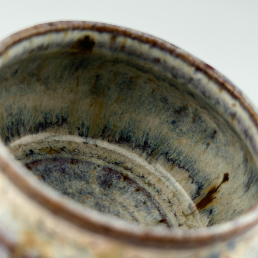 Small Vessel - Birch